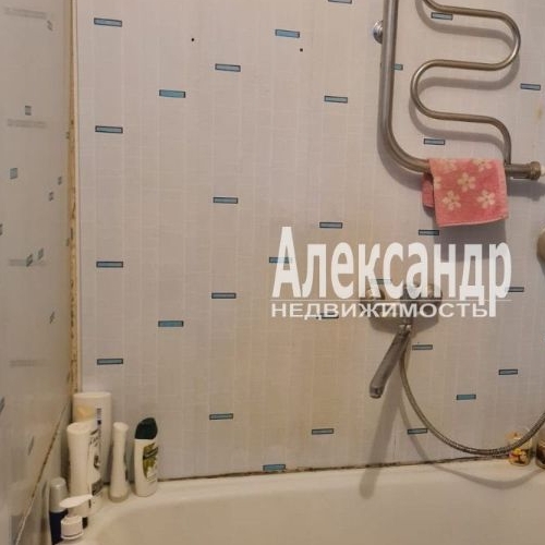 Комната пос. При железнодорожной станции Громово, улица Строителей, 3