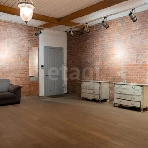 1-комн квартира Офицерский переулок,  д. 4