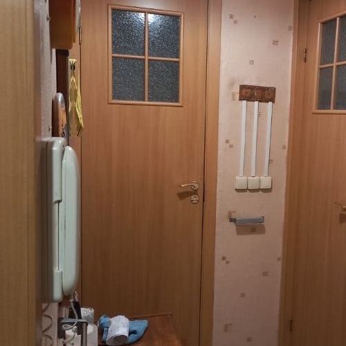 3-комн квартира Стрельбищенская улица, 40