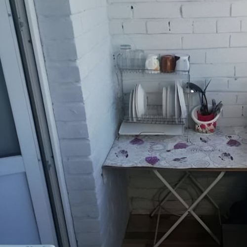 Комната улица Генерала Симоняка, 10