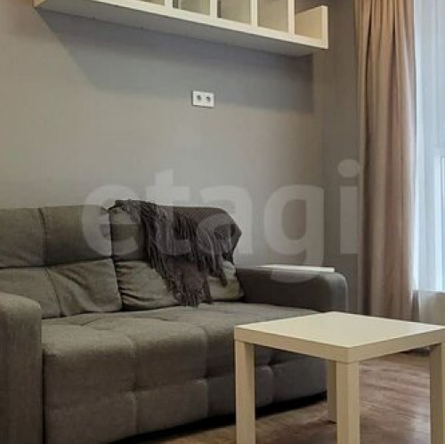 1-комн квартира Боровая улица