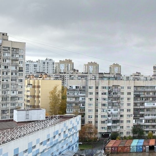 Студия улица Хошимина, 16А