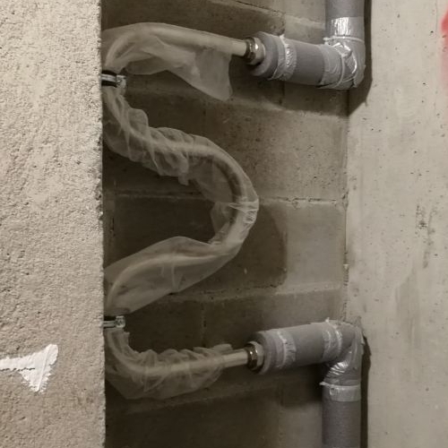 Студия Мурино, бульвар Воронцовский, 21к2