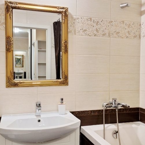 1-комн квартира улица Русановская, 19к3