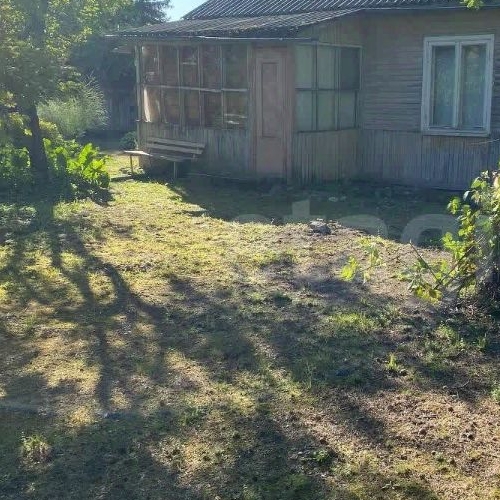 Коттедж/дом Восход садоводческий массив, Петрокрепость СНТ, 14-я линия, 274