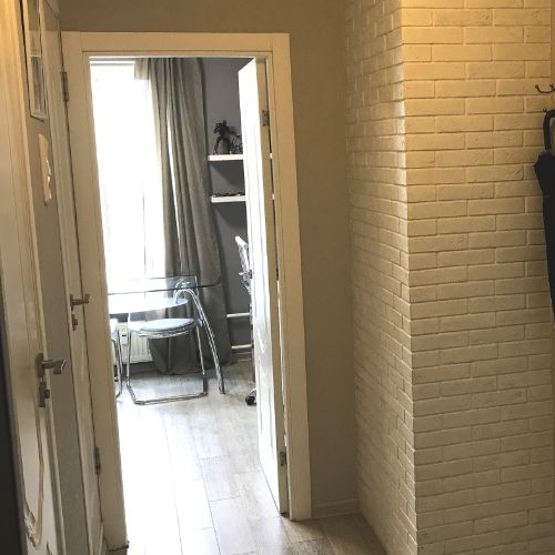 1-комн квартира улица Белышева, 5/6