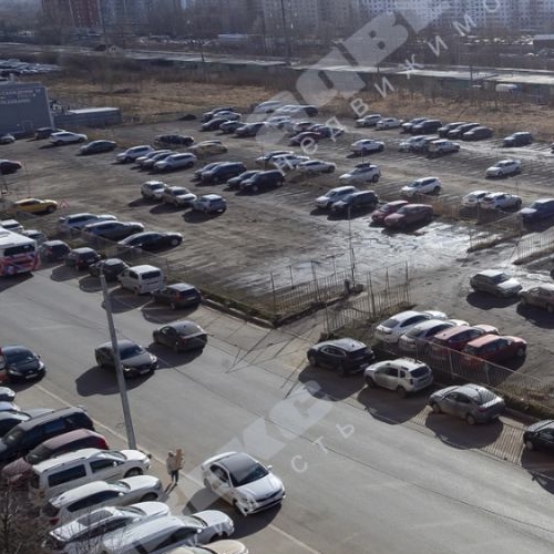 Студия Кудрово г., улица Областная, 1