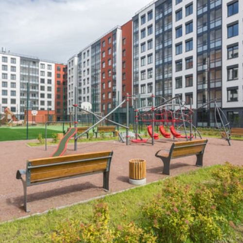 1-комн квартира Ветеранов пр-кт,  д. 169 к1