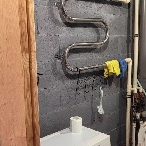 1-комн квартира Мурино, проспект Авиаторов Балтики, 3к1