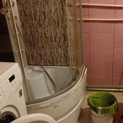 1-комн квартира Никольское, Заводская улица, 6