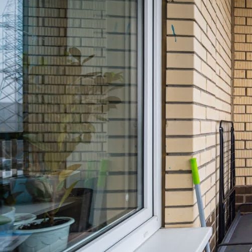 Студия улица Русановская, 28