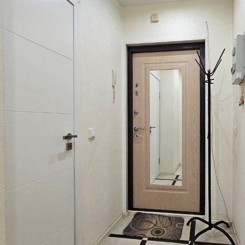 Студия улица Репищева, 10к1