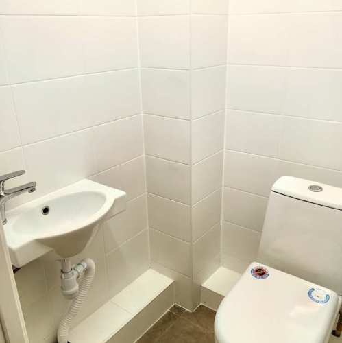 2-комн квартира Александра Разгонина,  д. 2,  к. 1