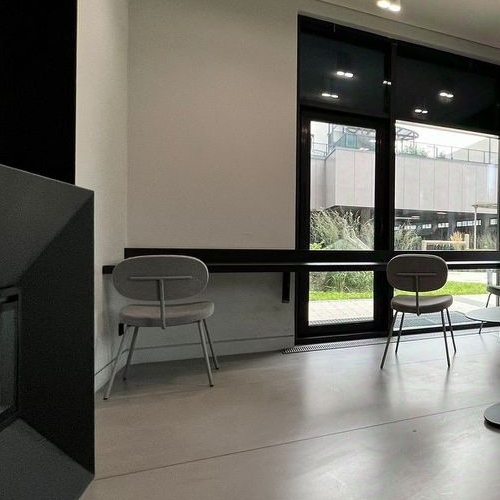 Студия улица Беринга, 27к6