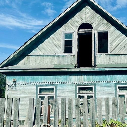 Коттедж/дом пос. Большие Лучки, Сланцы, улица Сосновая, 13