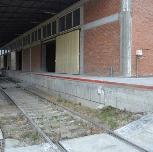 Склад Шафировский проспект,  д. 17 литИ