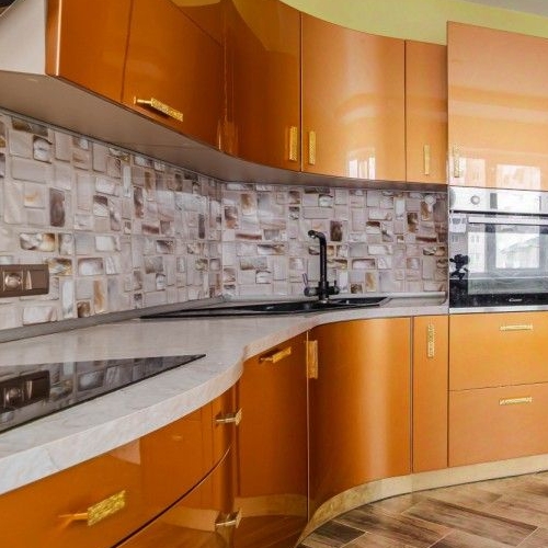 3-комн квартира проспект Королева, 73