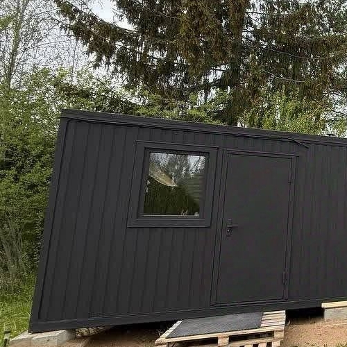 Коттедж/дом Пупышево садоводческий массив, Волховский-6 СНТ, 6-я линия, 222