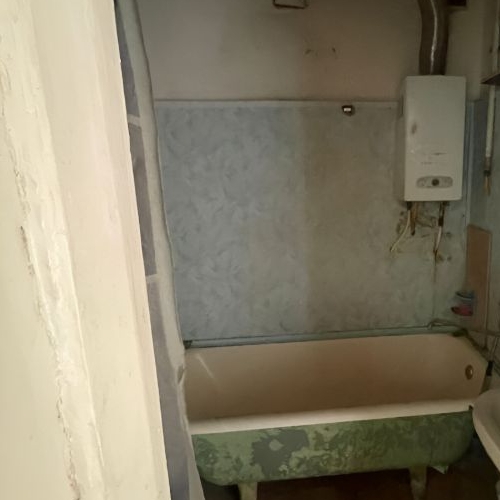 Комната улица Пограничника Гарькавого, 10К1