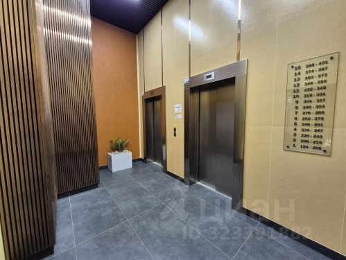 1-комн квартира Дальневосточный проспект, 23