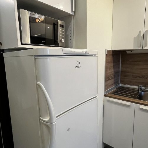 Студия Мурино, бульвар Воронцовский, 19к1