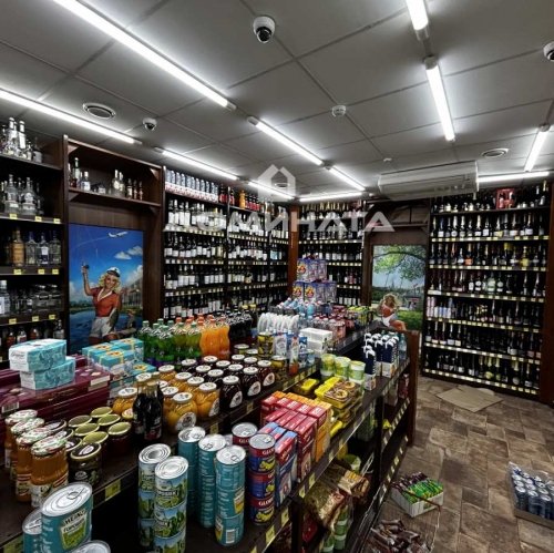 Офис Бабушкина ул., 29к1