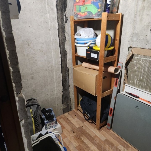 Склад Плесецкая улица