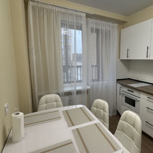 1-комн квартира Всеволожск, шоссе Дорога Жизни, 7к2