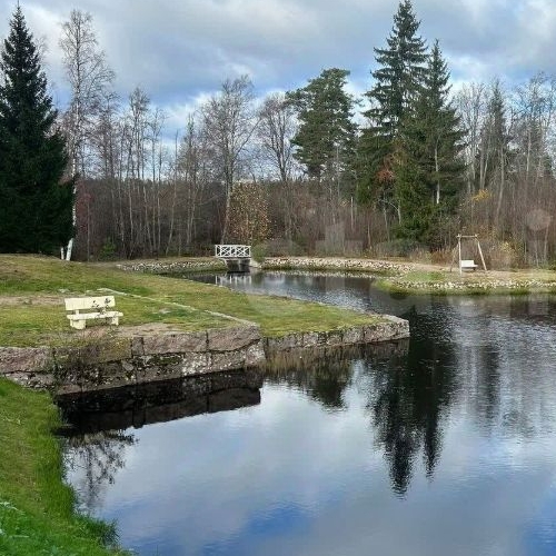 Коттедж/дом Верховский ДНТ, улица Сосновоборская
