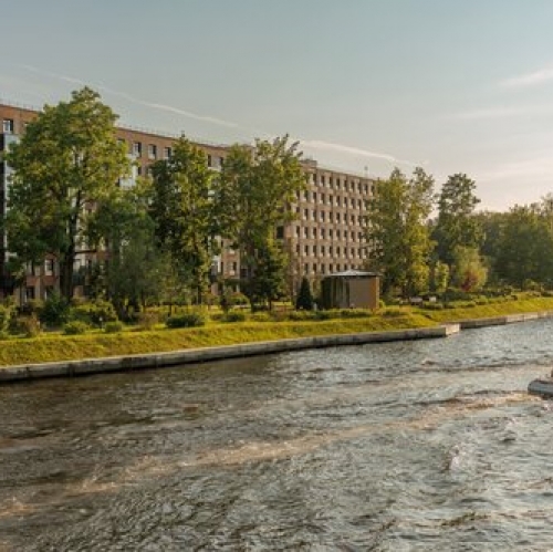 3-комн квартира Петровский пр-кт,  д. 9 к2