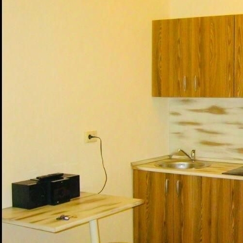 Студия улица Репищева, 10к1