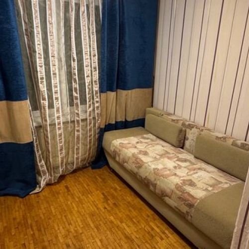 3-комн квартира Трамвайный пр-кт,  д. 21,  к. 3