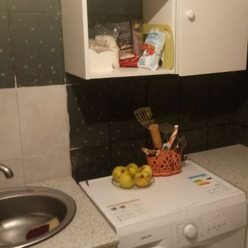 4-комн квартира улица Костюшко, 36