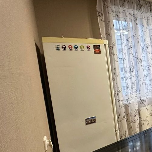 1-комн квартира улица Русановская, 19к4