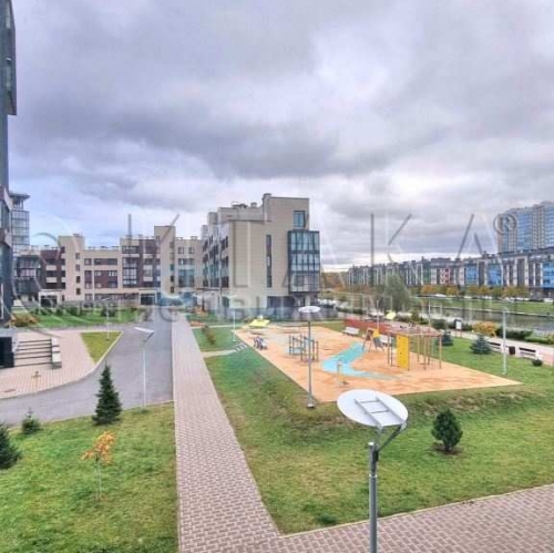 1-комн квартира Героев пр-кт., д. 34, стр. 1