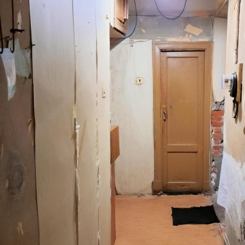 3-комн квартира Ординарная улица,  д. 3