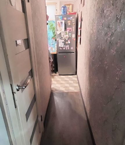 2-комн квартира Колпино, Павловская улица, 52