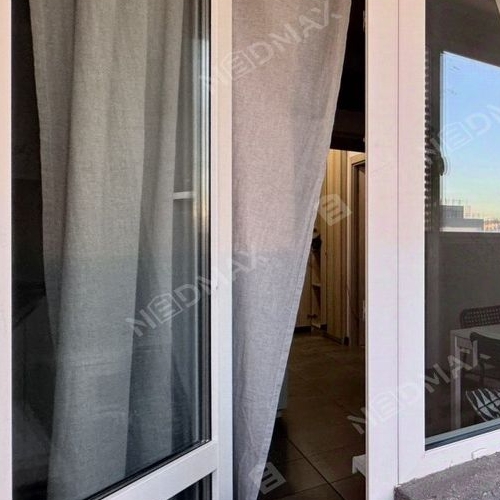 1-комн квартира Кудрово г., проспект Европейский, 21к2