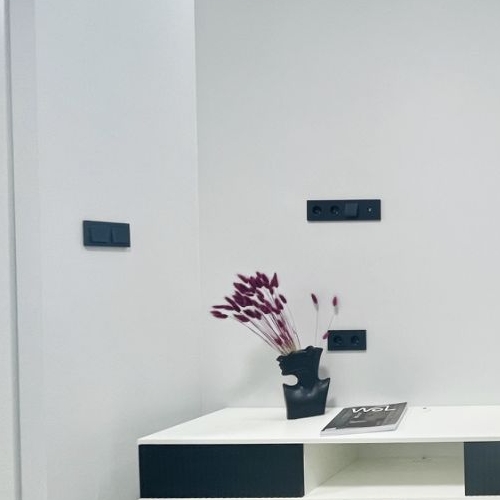 Студия пос. Парголово, улица Архитектора Белова, 6к3