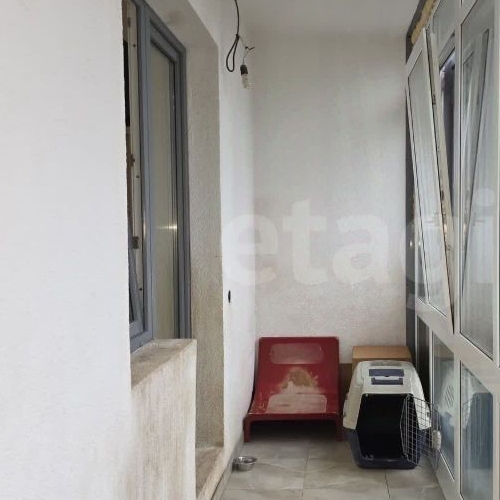 3-комн квартира улица Среднерогатская, 11