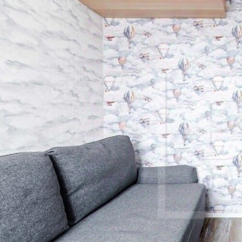 2-комн квартира 2-й Муринский проспект, 22