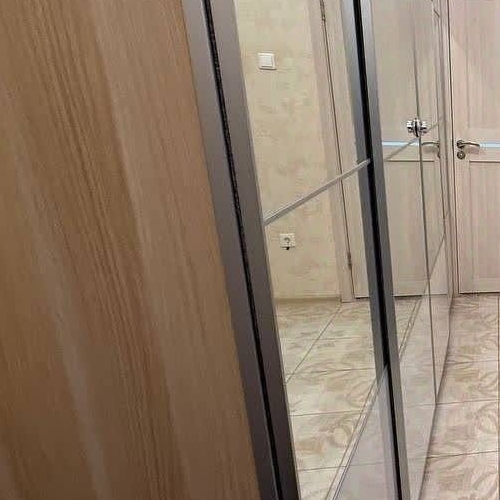 1-комн квартира пос. Шушары, Детскосельский тер., улица Центральная, 16