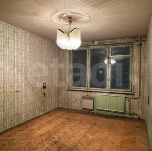 1-комн квартира Софийская улица,  д. 37 к1