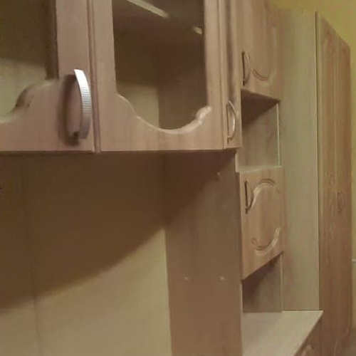 3-комн квартира 6-я Советская улица, 4