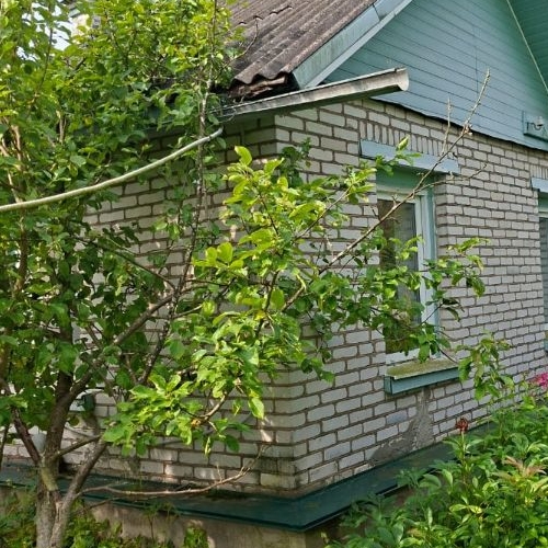 Коттедж/дом Луга, Нижегородский проезд, 8