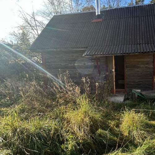 Коттедж/дом д. Межно, улица Заречная, 6