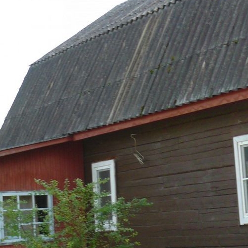 Коттедж/дом д. Низовская, улица Советская, 45