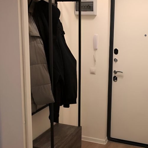 Студия улица Гудиловская, 5к1