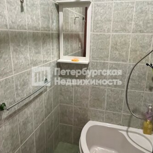 3-комн квартира Белорусская улица,  д. 16 к2