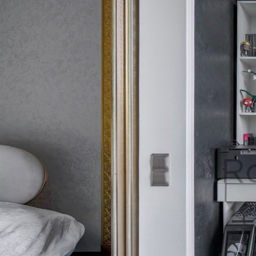 1-комн квартира проспект Героев, 30